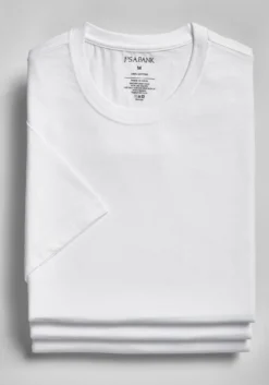 Jos. A. Bank Crew Neck Tees, 3-Pack