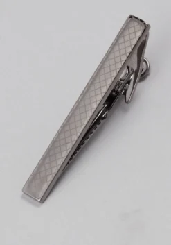 Jos. A. Bank Crisscross Tie Bar