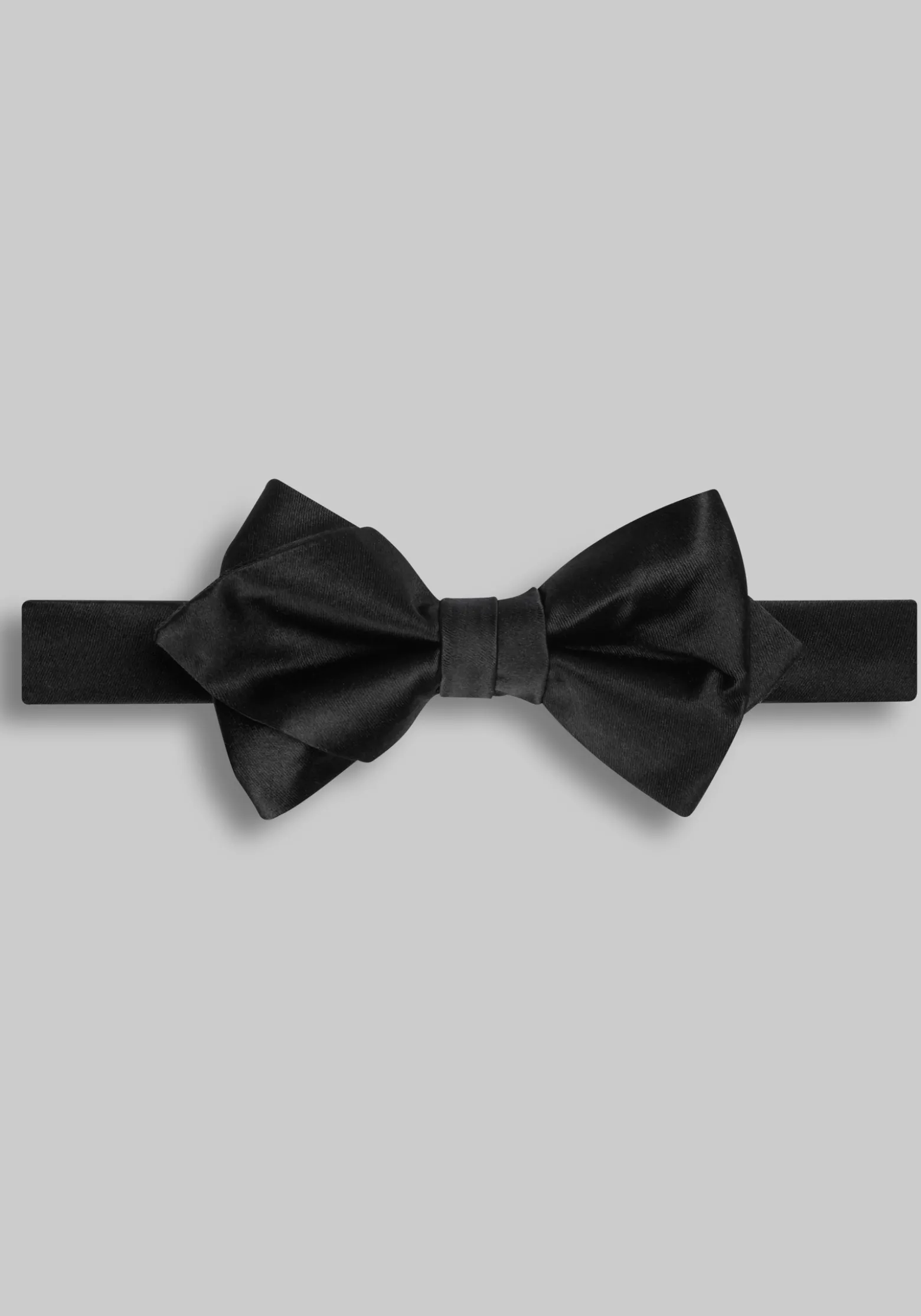 Jos. A. Bank Diamond Point Pre-Tied Formal Bow Tie