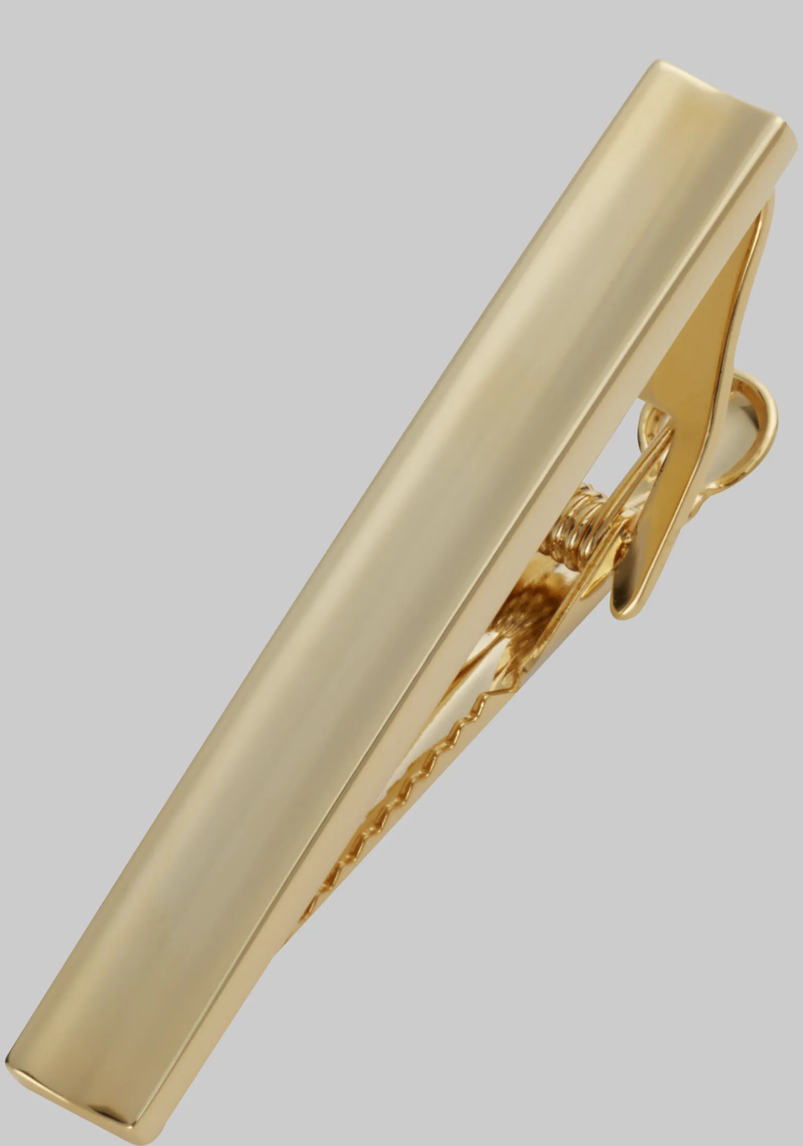 Jos. A. Bank Dip Curve Tie Bar