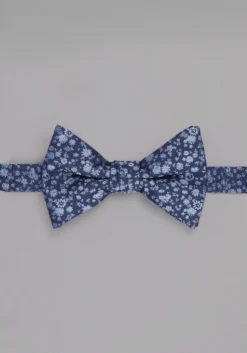 Jos. A. Bank Fantastical Floral Pre-Tied Bow Tie