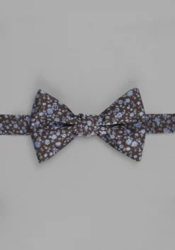 Jos. A. Bank Fantastical Floral Pre-Tied Bow Tie