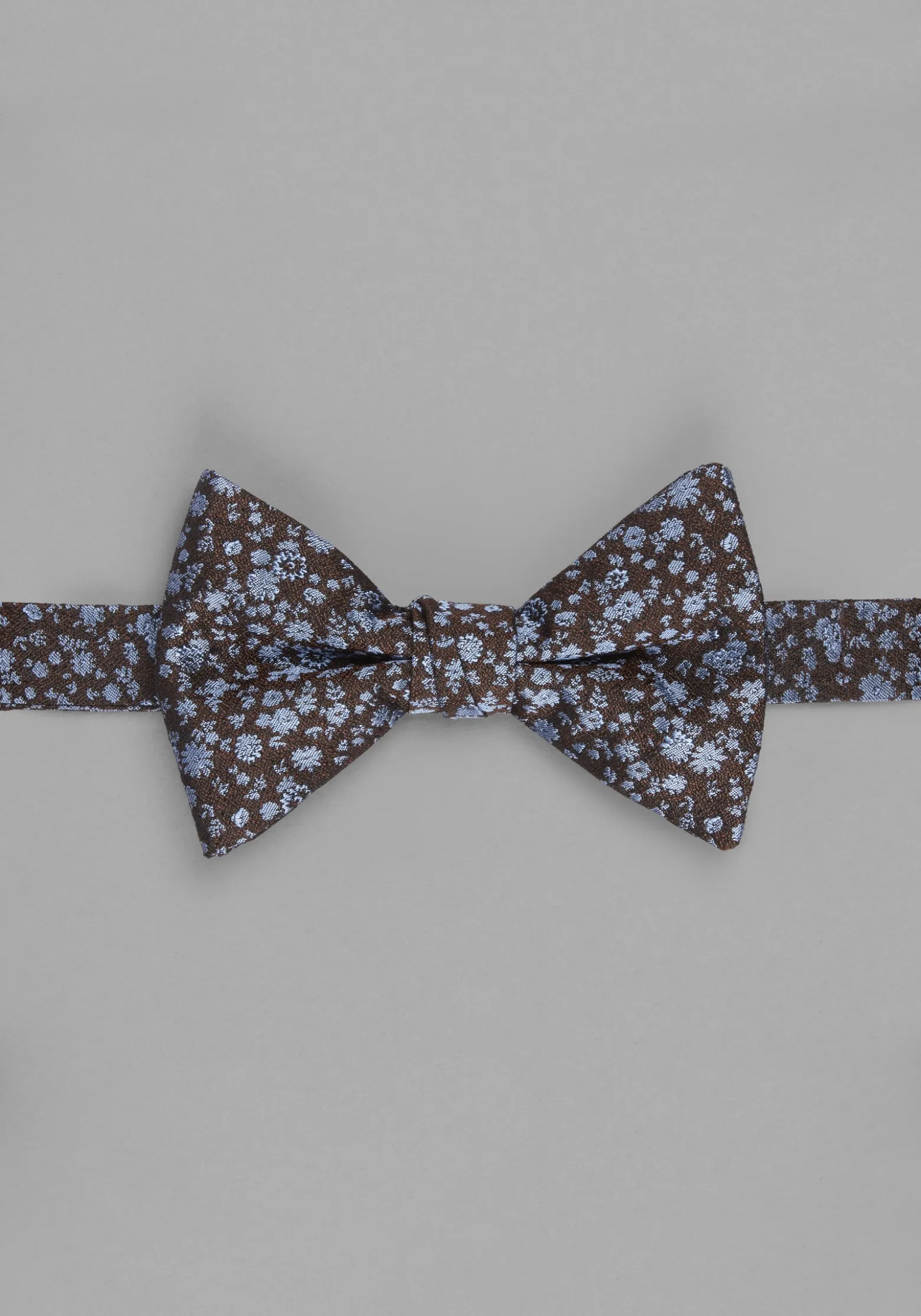 Jos. A. Bank Fantastical Floral Pre-Tied Bow Tie
