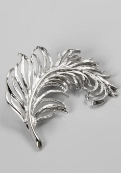 Jos. A. Bank Feather Lapel Pin