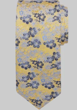 Jos. A. Bank Floral Tie