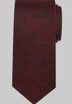 Jos. A. Bank Fortune Floral Tie