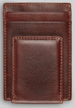 Jos. A. Bank Front Pocket RFID Card Case
