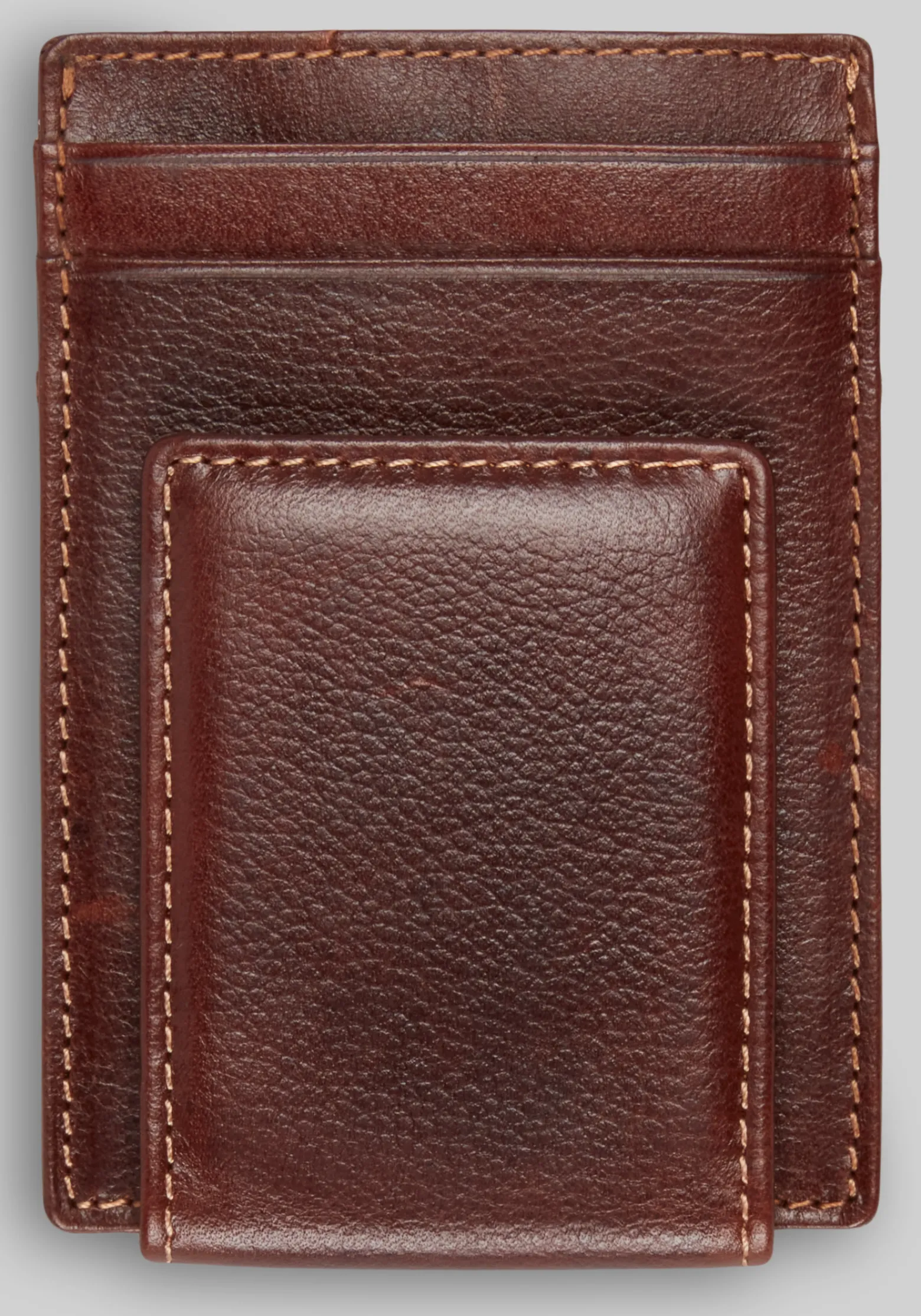 Jos. A. Bank Front Pocket RFID Card Case