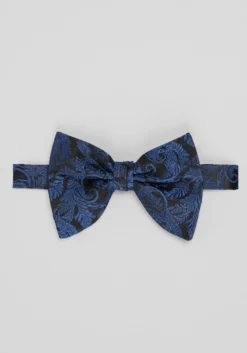 Jos. A. Bank Leaf Teardrop Pre-Tied Formal Bow Tie