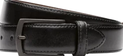 Jos. A. Bank Leather Belt