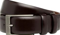 Jos. A. Bank Leather Belt