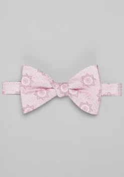 Jos. A. Bank Medallion Pre-Tied Big Bow Tie