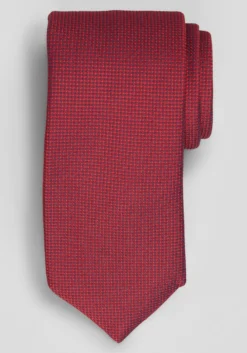 Jos. A. Bank Micro Square Tie
