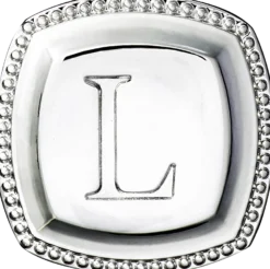 Jos. A. Bank Monogrammed Cufflinks