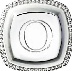 Jos. A. Bank Monogrammed Cufflinks