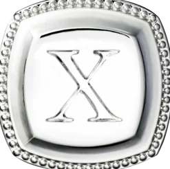 Jos. A. Bank Monogrammed Cufflinks
