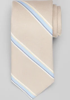 Jos. A. Bank Multiplex Stripe Tie