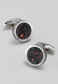 Jos. A. Bank Multi-Stone Cufflinks