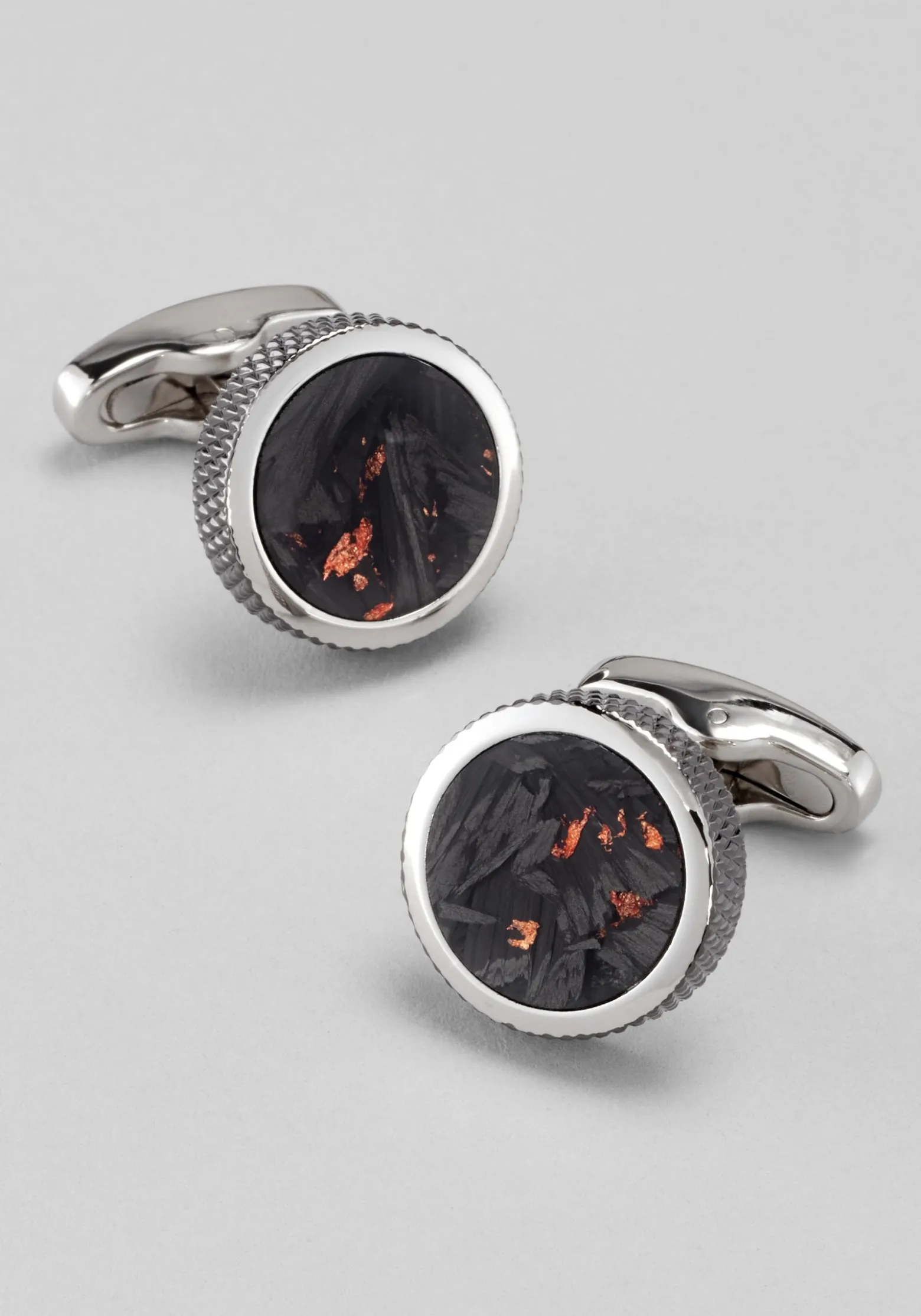 Jos. A. Bank Multi-Stone Cufflinks