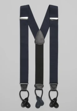 Jos. A. Bank Oxford Brace Suspenders