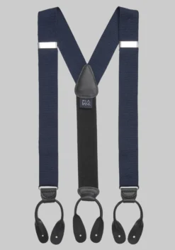 Jos. A. Bank Oxford Brace Suspenders