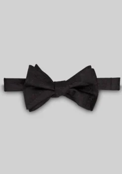 Jos. A. Bank Paisley Self-Tie Bow Tie