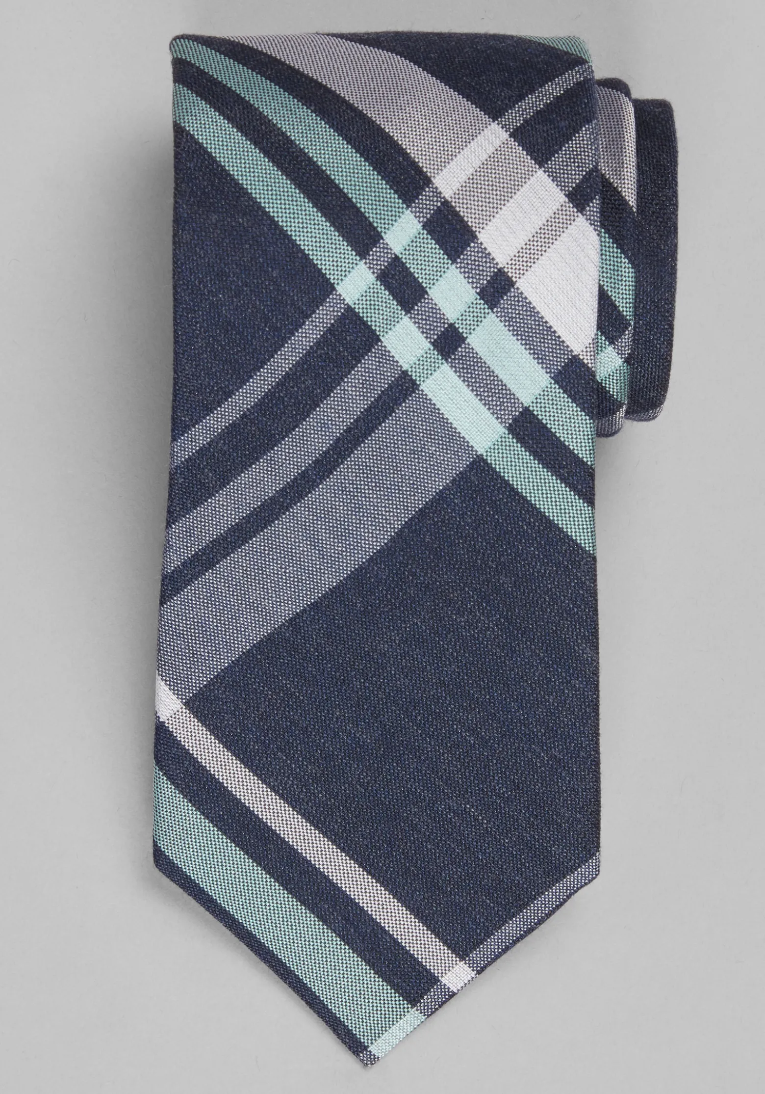 Jos. A. Bank Perfection Plaid Tie