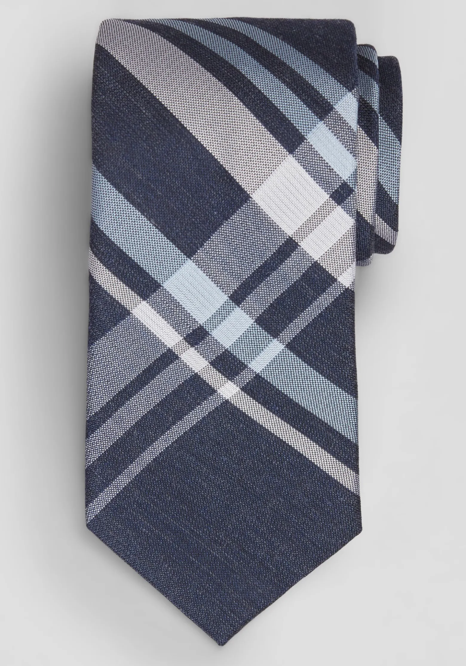 Jos. A. Bank Perfection Plaid Tie