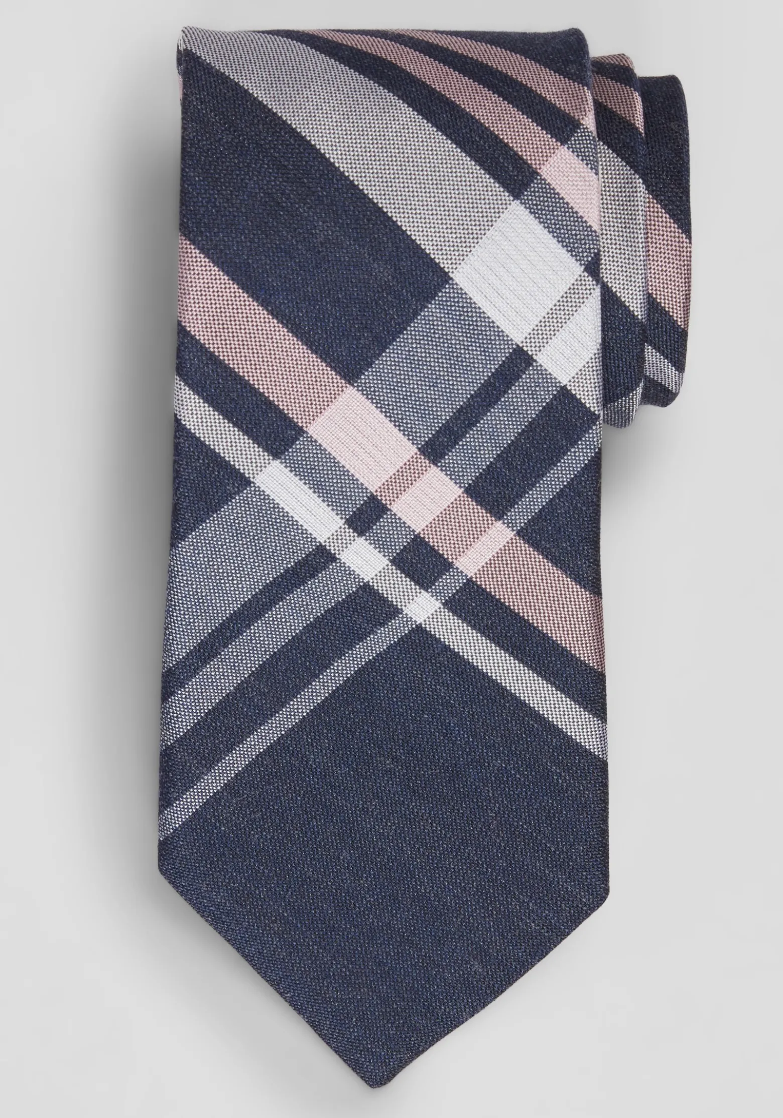 Jos. A. Bank Perfection Plaid Tie