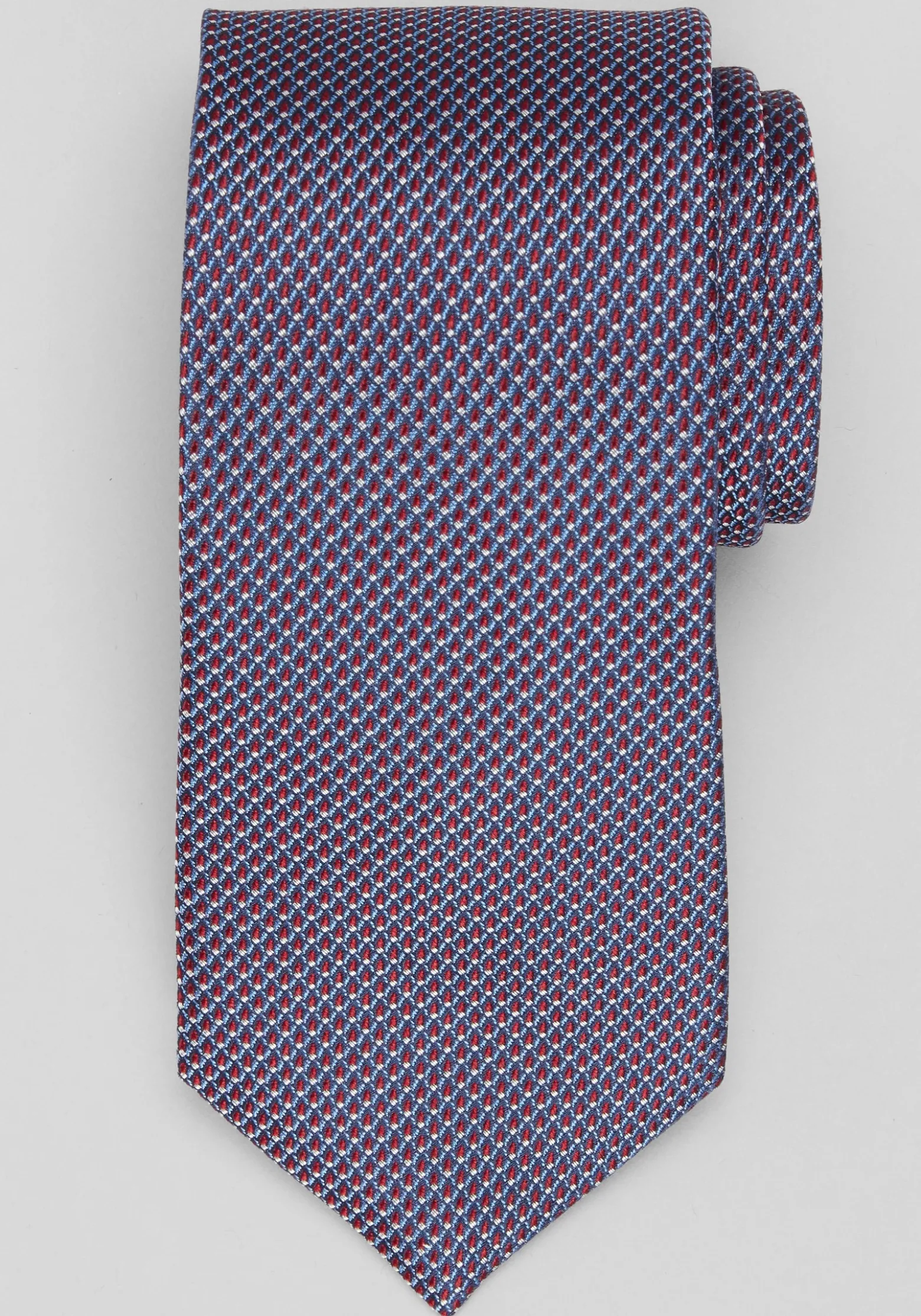 Jos. A. Bank Pillar Micro Neat Tie
