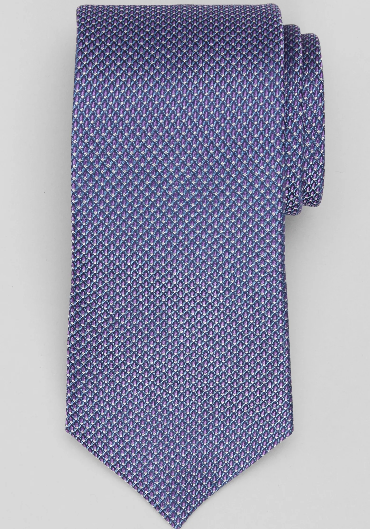Jos. A. Bank Pillar Micro Neat Tie