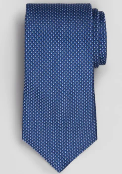 Jos. A. Bank Pillar Micro Neat Tie - Long