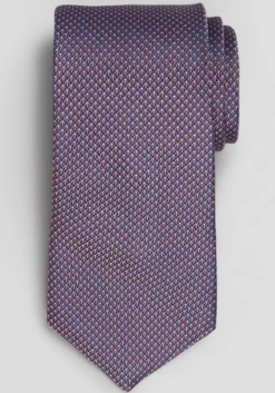 Jos. A. Bank Pillar Micro Neat Tie