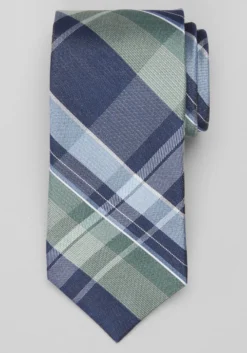 Jos. A. Bank Plaid Tie