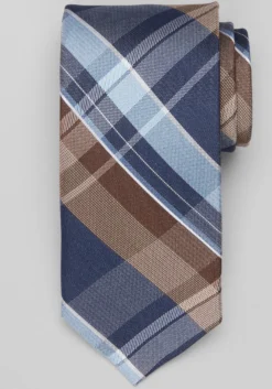 Jos. A. Bank Plaid Tie