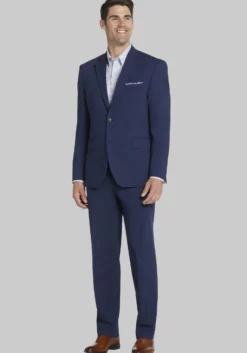 Jos. A. Bank Regal Fit Comfort Stretch Suit Separates Jacket - Big & Tall