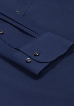 Jos. A. Bank Skinny Fit Spread Collar Solid Dress Shirt
