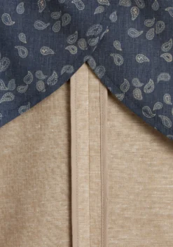 Jos. A. Bank Slim Fit Linen Blend Suit Separates Jacket