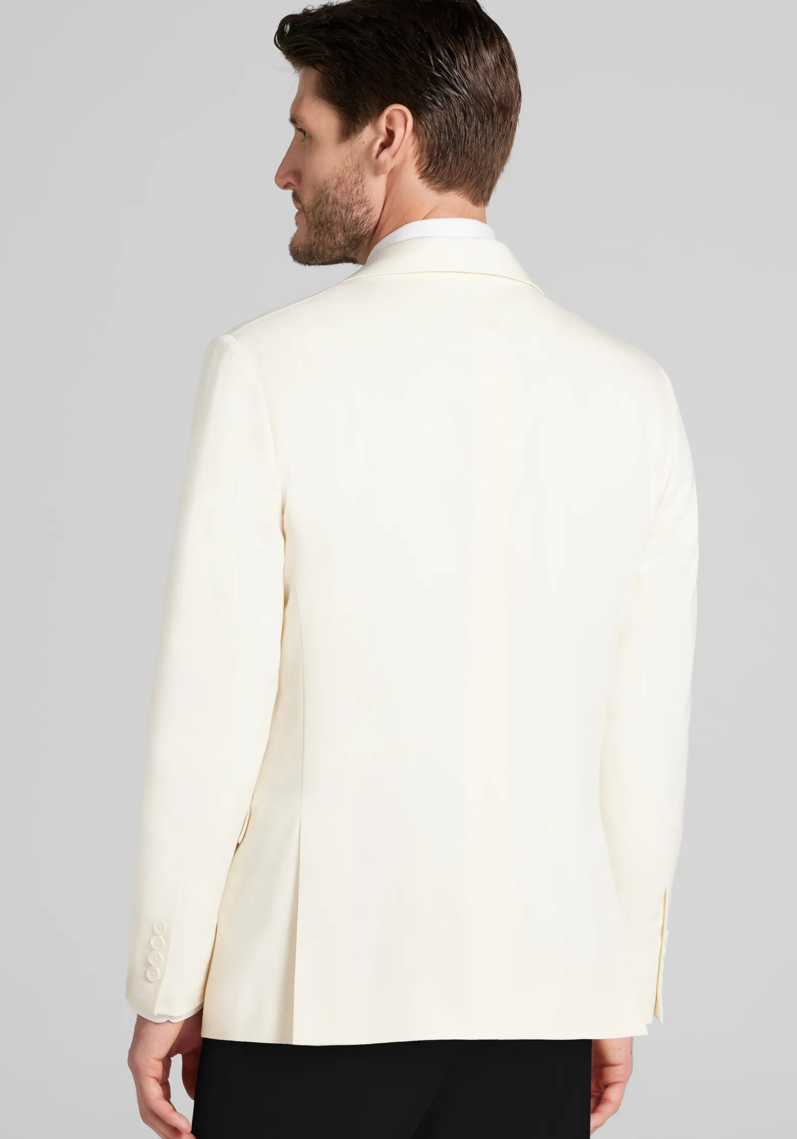 Jos. A. Bank Slim Fit Shawl Lapel Dinner Jacket