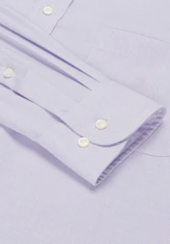 Jos. A. Bank Slim Fit Solid Comfort Stretch Dress Shirt