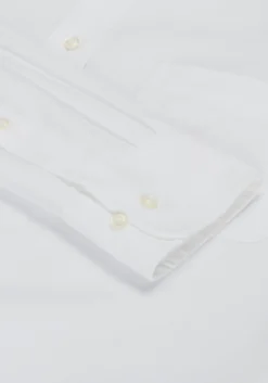 Jos. A. Bank Slim Fit Spread Collar Dress Shirt