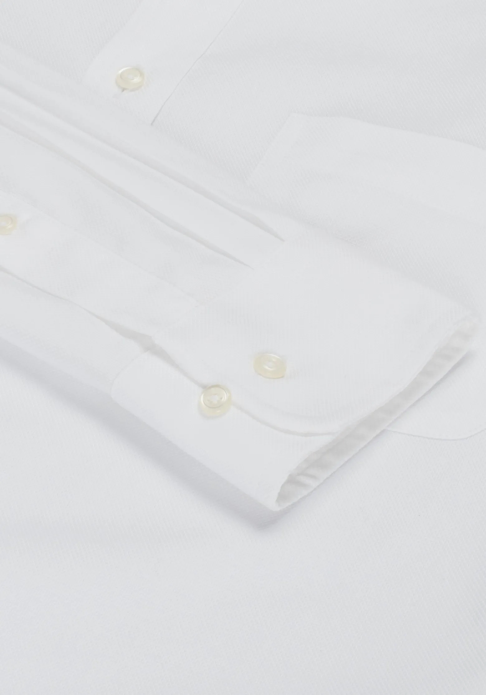 Jos. A. Bank Slim Fit Spread Collar Dress Shirt