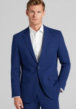 Jos. A. Bank Slim Fit Suit Separate Jacket - Big & Tall
