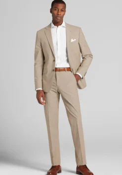 Jos. A. Bank Slim Fit Suit Separate Jacket - Big & Tall