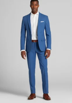 Jos. A. Bank Slim Fit Suit Separate Jacket - Big & Tall