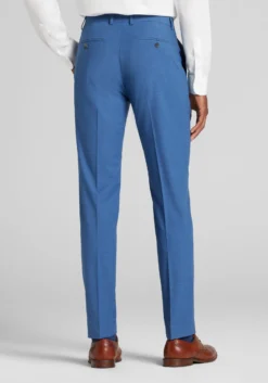 Jos. A. Bank Slim Fit Suit Separates Pants