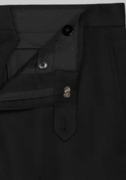 Jos. A. Bank Slim Fit Wool Blend Tuxedo Suit Separates Pants