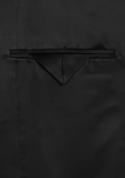 Jos. A. Bank Slim Fit Wool Blend Tuxedo Suit Separates Jacket