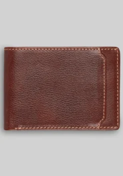 Jos. A. Bank Slim Fold RFID Wallet