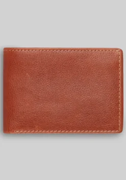 Jos. A. Bank Slim Fold RFID Wallet